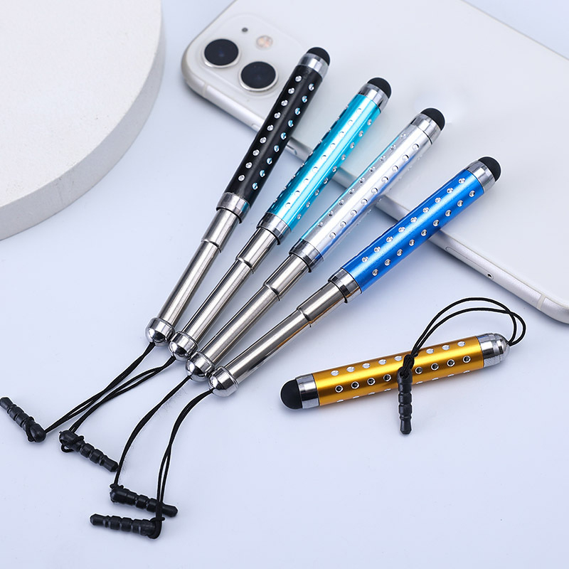 Professional stylus Universal  - Tablet Pencil Accessories reseña y precio