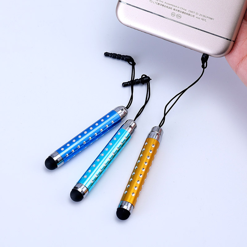 Professional stylus Universal  - Tablet Pencil Accessories reseña y precio