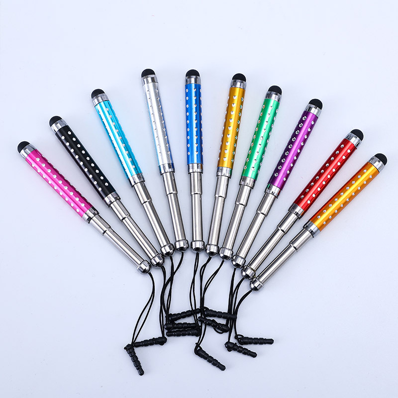 Professional stylus Universal  - Tablet Pencil Accessories reseña y precio