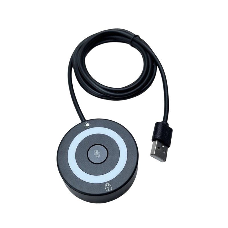 USB Fingerprint For Windows He - Windows Tablet Accessories reseña y precio