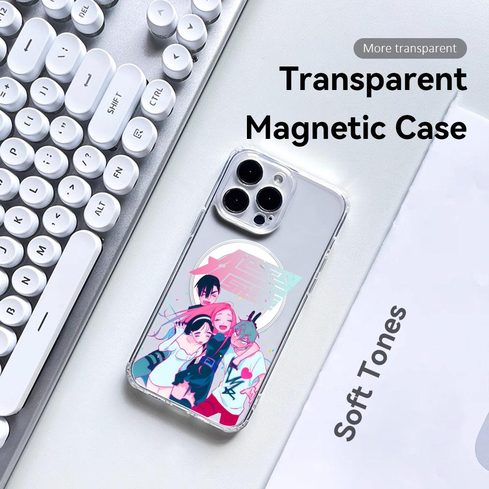 Anime A-Alien Stage Phone Case - Tablet And Accessories Case reseña y precio