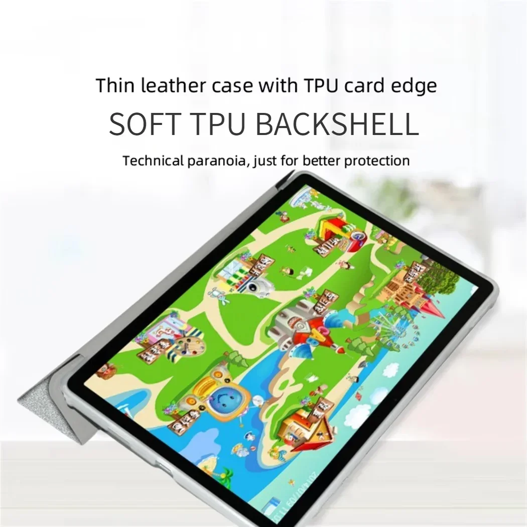Smart Case for Teclast T50HD T - Teclast Tablet Accessories reseña y precio