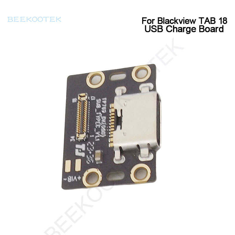 New Original Blackview TAB 18  - Blackview Tablet Accessories reseña y precio