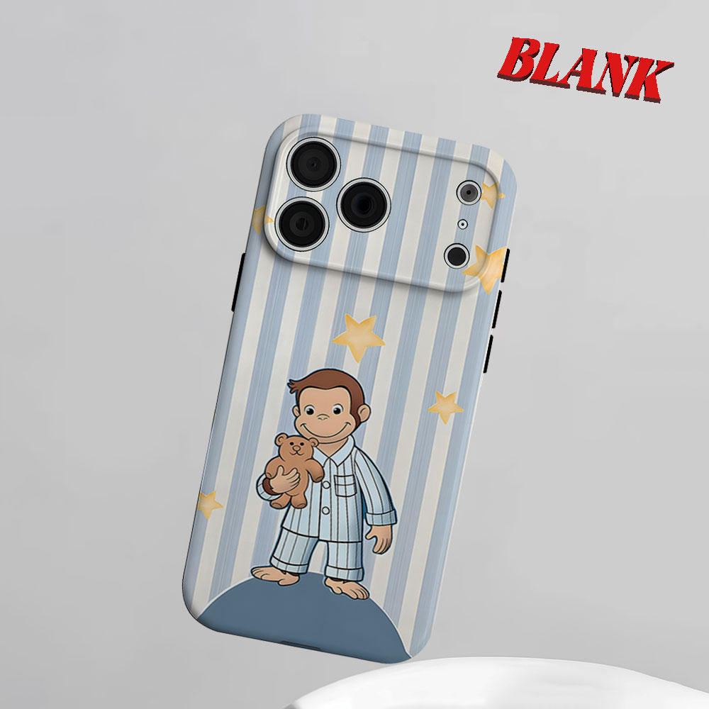 Curious George in Pajamas 2-in - Tablet And Accessories Case reseña y precio