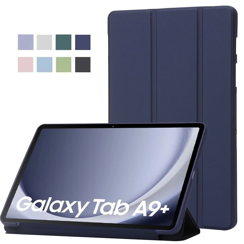 For Samsung Tab A9 Plus Case 1 - Getac Tablet Accessories reseña y precio