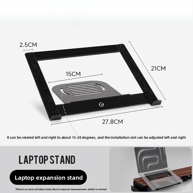 Z3 Modular Monitor Stand Multi - Tablet Stand Accessories reseña y precio
