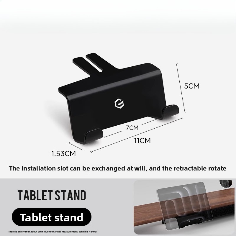 Z3 Modular Monitor Stand Multi - Tablet Stand Accessories reseña y precio