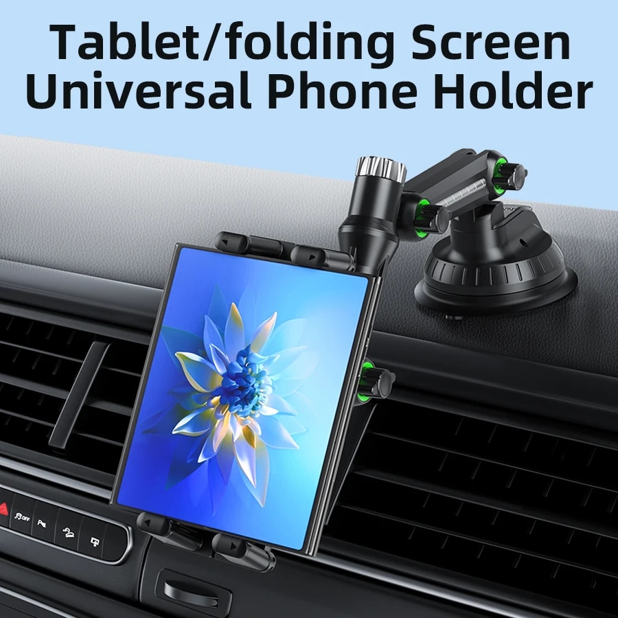 Dashboard Tablet Holder for Ca - Tablet Accessories Must Have reseña y precio