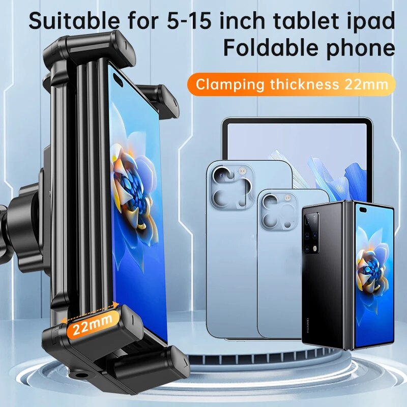 Dashboard Tablet Holder for Ca - Tablet Accessories Must Have reseña y precio