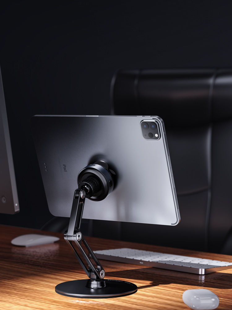 Artpowers Metal Vacuum Tablet  - Tablet Accessories Samsung reseña y precio