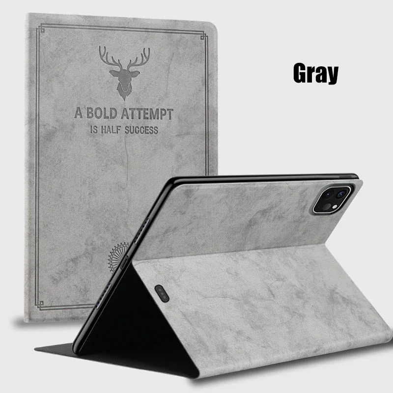 Premium Deer Head Case For Xia - Poco Tablet Accessories reseña y precio