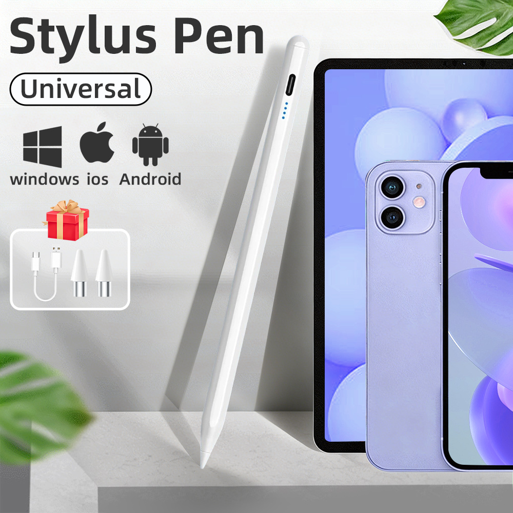 Touch Pen Universal Stylus Pen - Samsung Tablet Accessories Pen reseña y precio