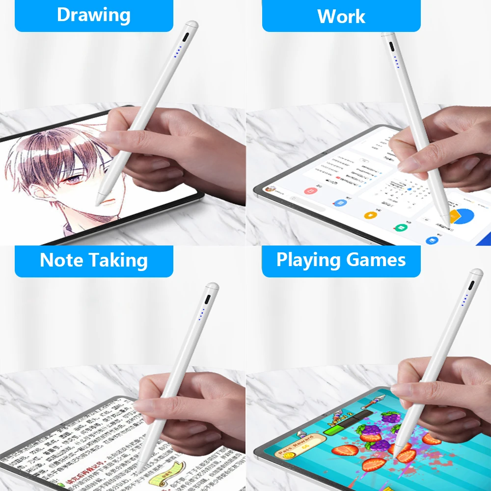 Touch Pen Universal Stylus Pen - Samsung Tablet Accessories Pen reseña y precio