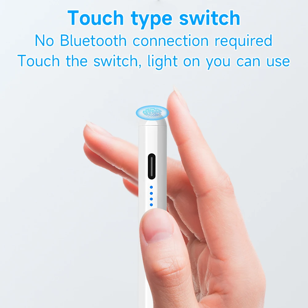 Touch Pen Universal Stylus Pen - Samsung Tablet Accessories Pen reseña y precio