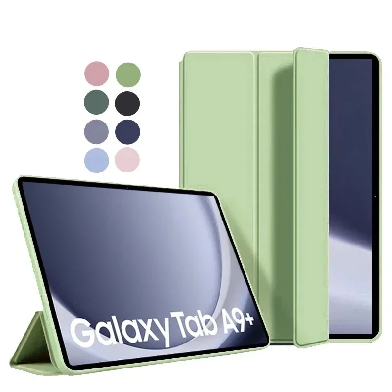 For Samsung Galaxy Tab A9 Plus - Getac Tablet Accessories reseña y precio