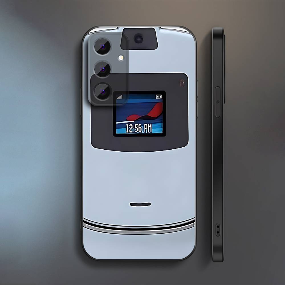 Razr PinkM- Motorola Phone Cas - Motorola Tablet Accessories reseña y precio