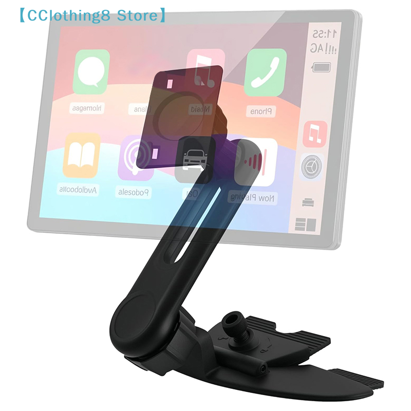 CD Slot Mount For Carplay Scre - Tablet Accessories Must Have reseña y precio