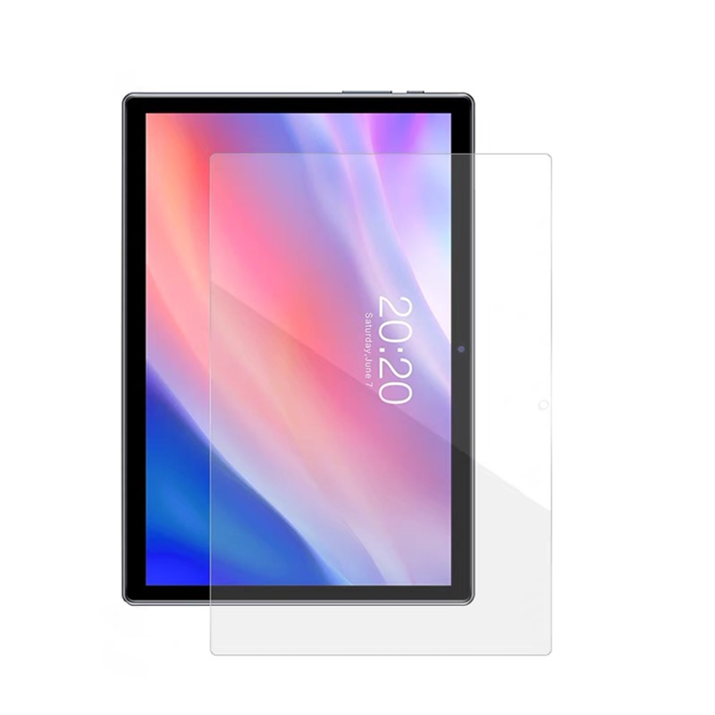 9H Tempered Glass For Teclast  - Teclast Tablet Accessories reseña y precio