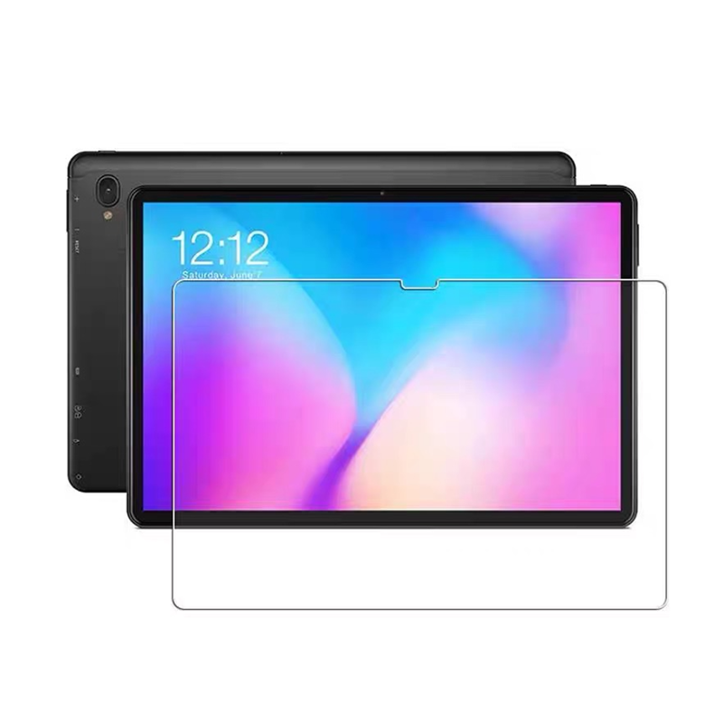9H Tempered Glass For Teclast  - Teclast Tablet Accessories reseña y precio