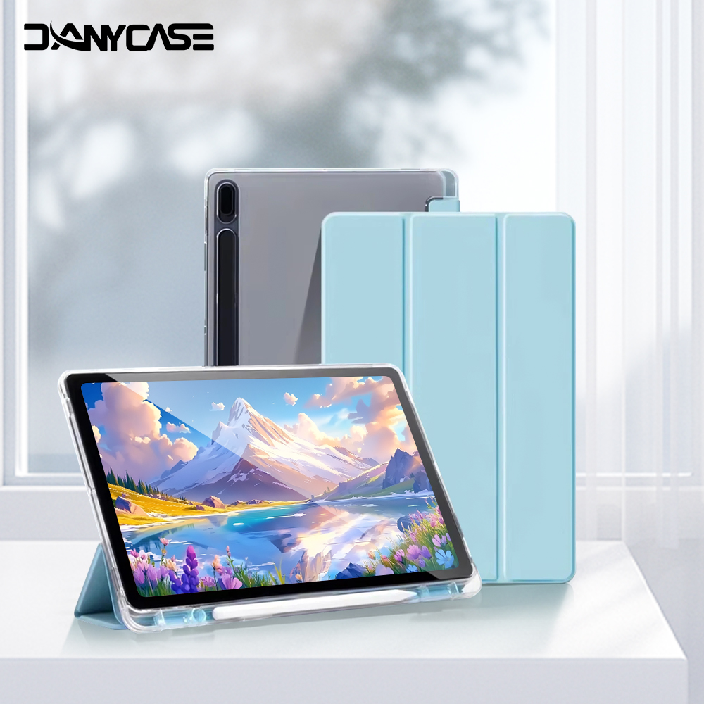Case for Samsung Galaxy Tab S9 - Getac Tablet Accessories reseña y precio