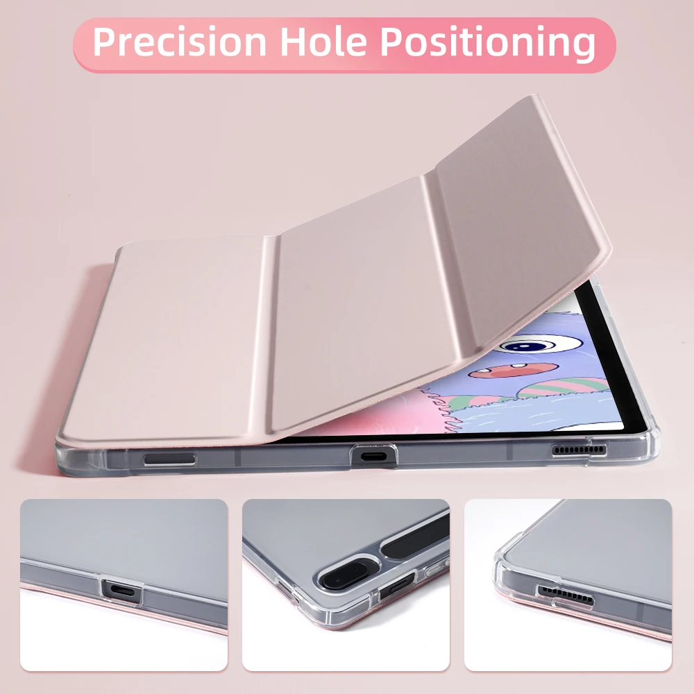 Case for Samsung Galaxy Tab S9 - Getac Tablet Accessories reseña y precio