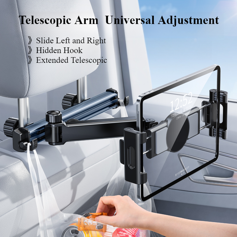 Hipacool Telescopic Car Phone  - Tablet Accessories Must Have reseña y precio
