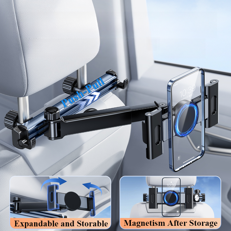 Hipacool Telescopic Car Phone  - Tablet Accessories Must Have reseña y precio