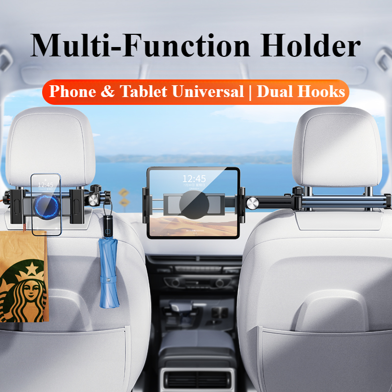 Hipacool Telescopic Car Phone  - Tablet Accessories Must Have reseña y precio