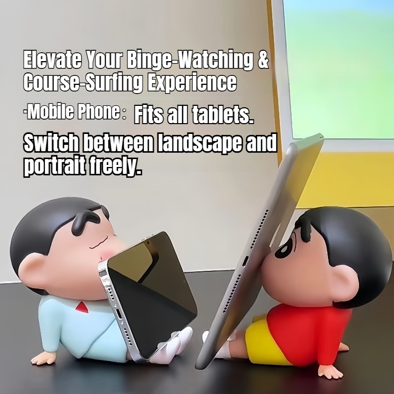 2026 Crayon Shin Chan Anime La - Toddler Tablet Accessories reseña y precio