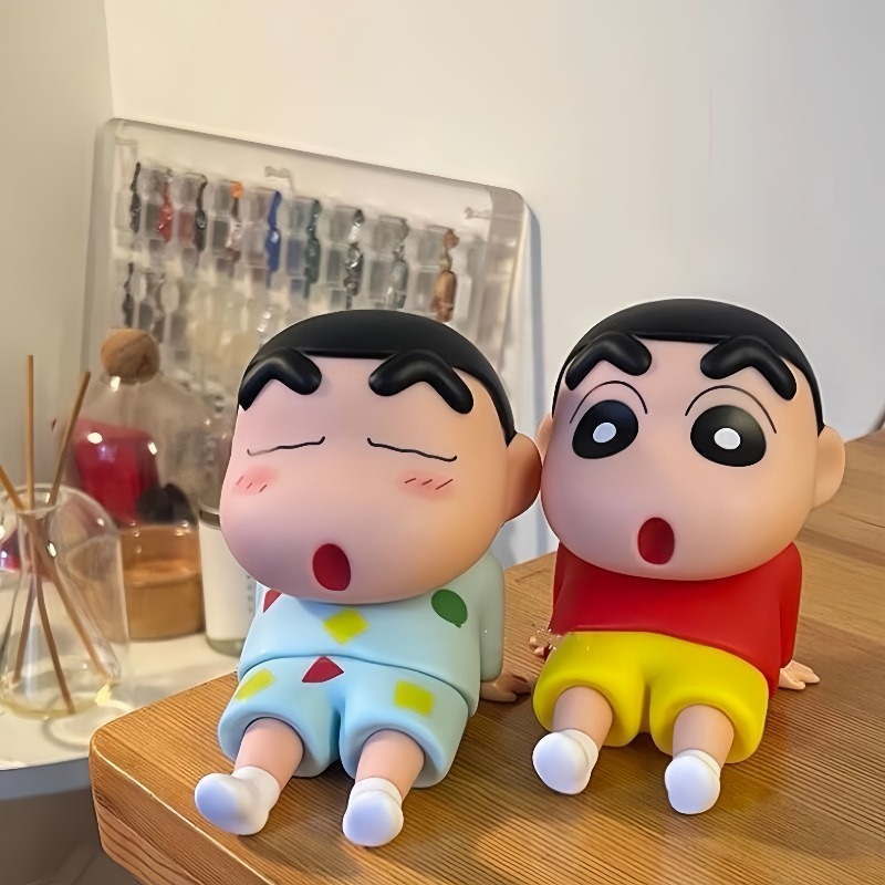 2026 Crayon Shin Chan Anime La - Toddler Tablet Accessories reseña y precio