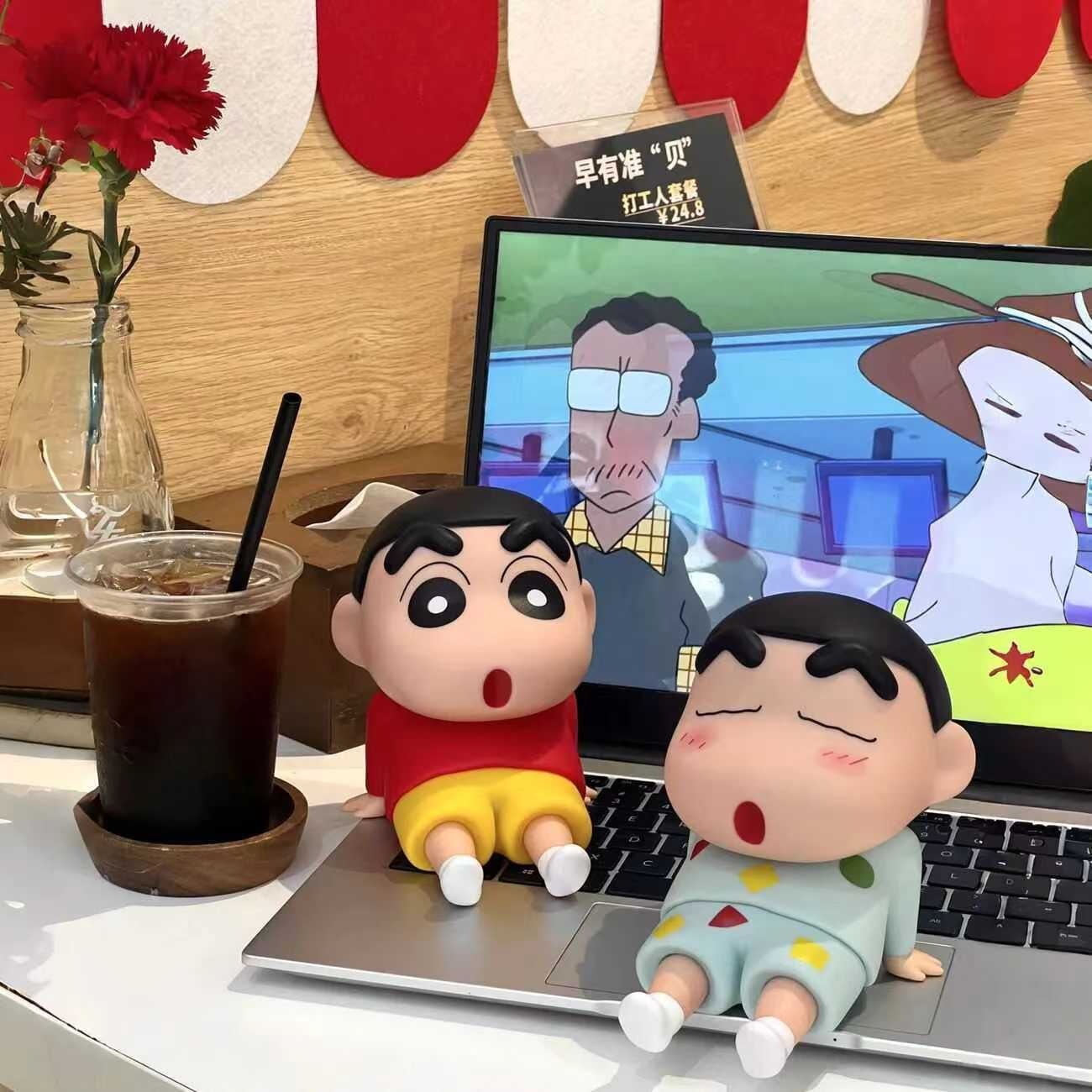 2026 Crayon Shin Chan Anime La - Toddler Tablet Accessories reseña y precio