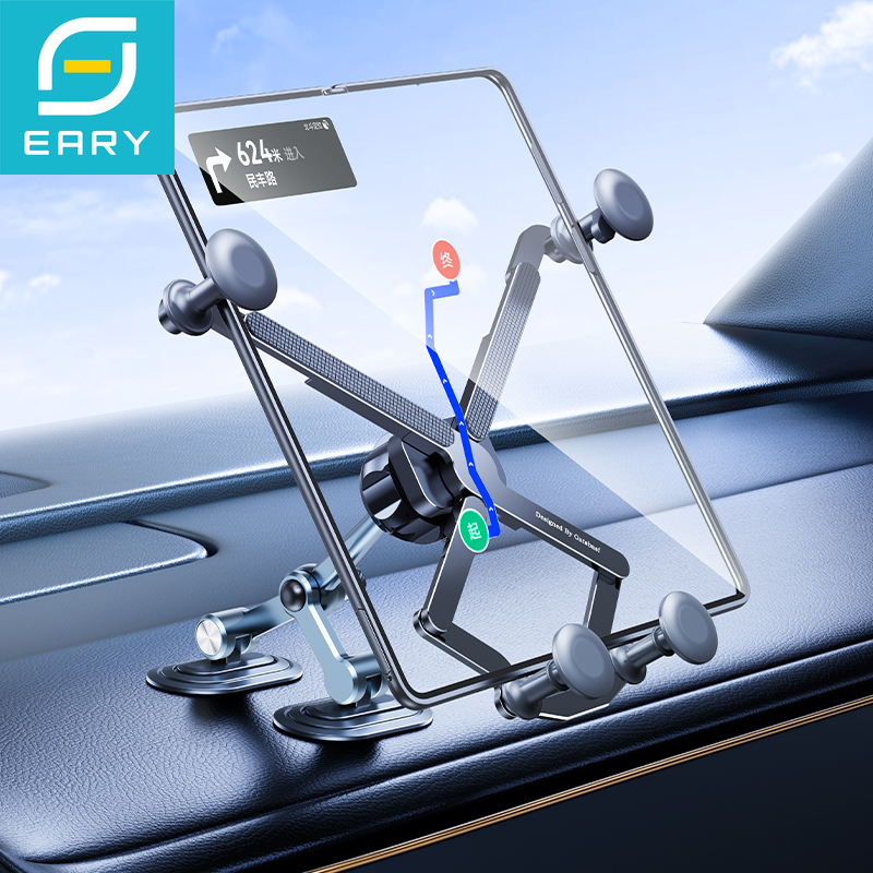 Eary Universal Car Phone Mount - Tablet Accessories Must Have reseña y precio