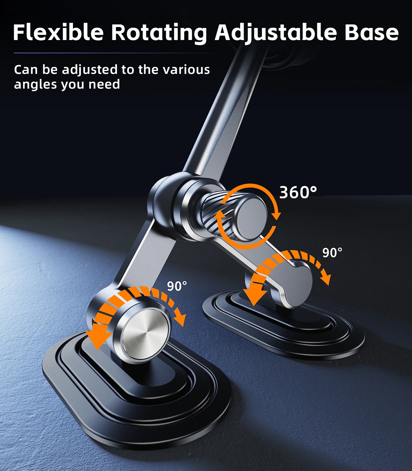 Eary Universal Car Phone Mount - Tablet Accessories Must Have reseña y precio