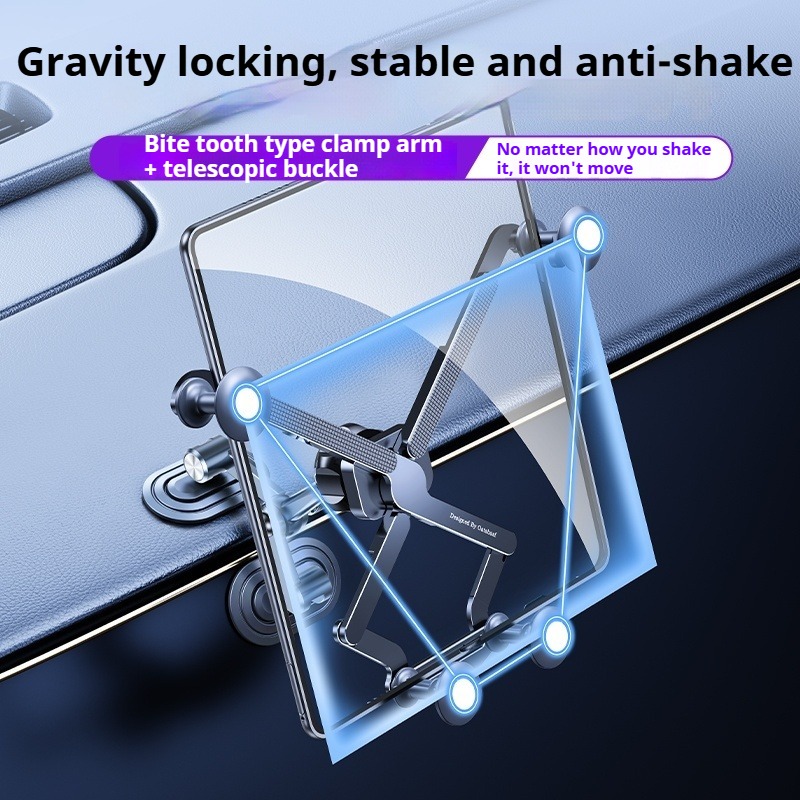 Eary Universal Car Phone Mount - Tablet Accessories Must Have reseña y precio