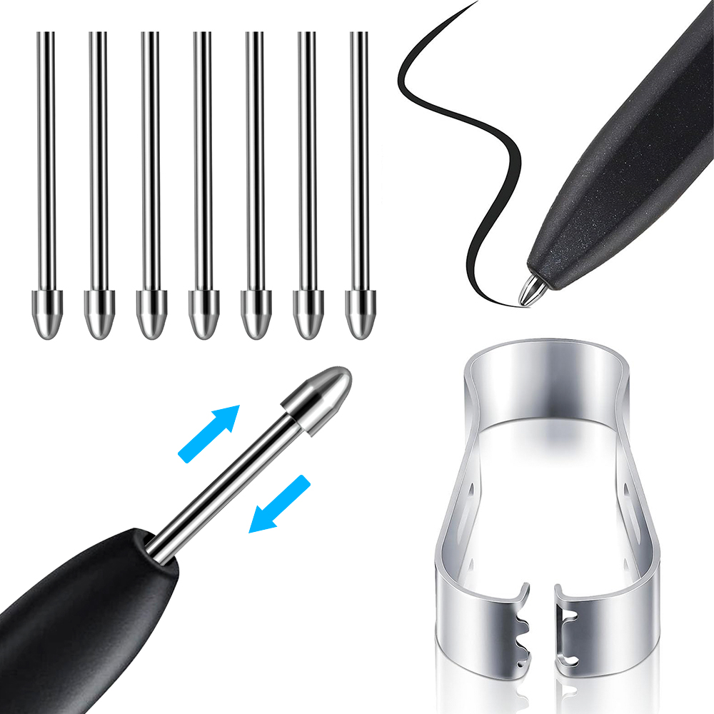 Stylus Nib For Samsung Tablet  - Tablet Accessories Samsung reseña y precio