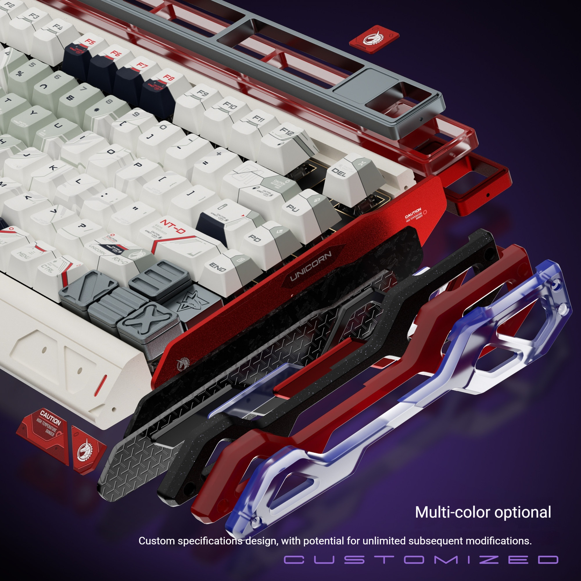 PIIFOX FINAL 75 Wired Keyboard - Tablet Accessories Uk reseña y precio