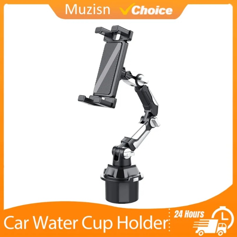 Car Cup Holder Phone Tablet Mo - Tablet Accessories Must Have reseña y precio