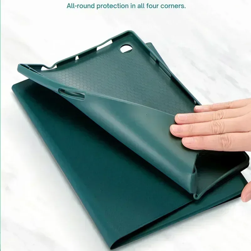 Case With Keyboard for Lenovo  - Lenovo Tablet Keyboard Accessories reseña y precio