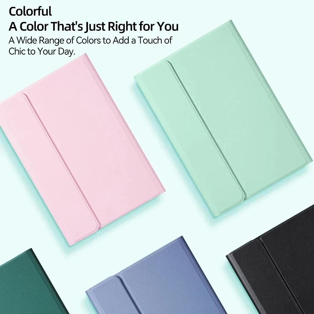 Case With Keyboard for Lenovo  - Lenovo Tablet Keyboard Accessories reseña y precio