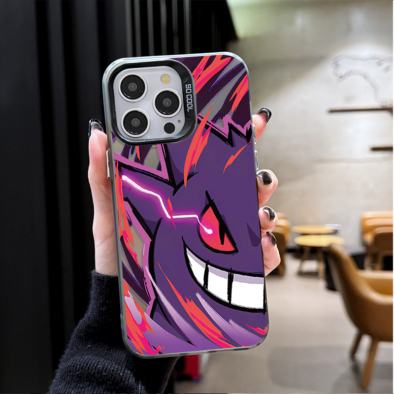 Anime P-Pokemon Cute Pikachu P - Tablet And Accessories Case reseña y precio