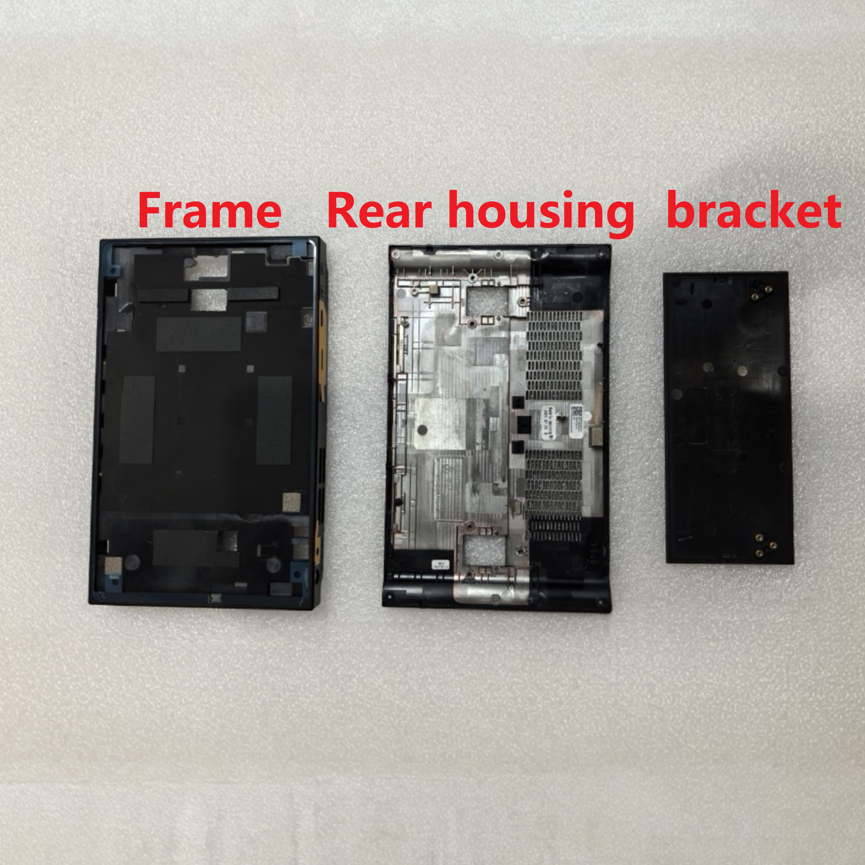 Back Panel Battery Cover For L - Tablet Accessories Lenovo reseña y precio