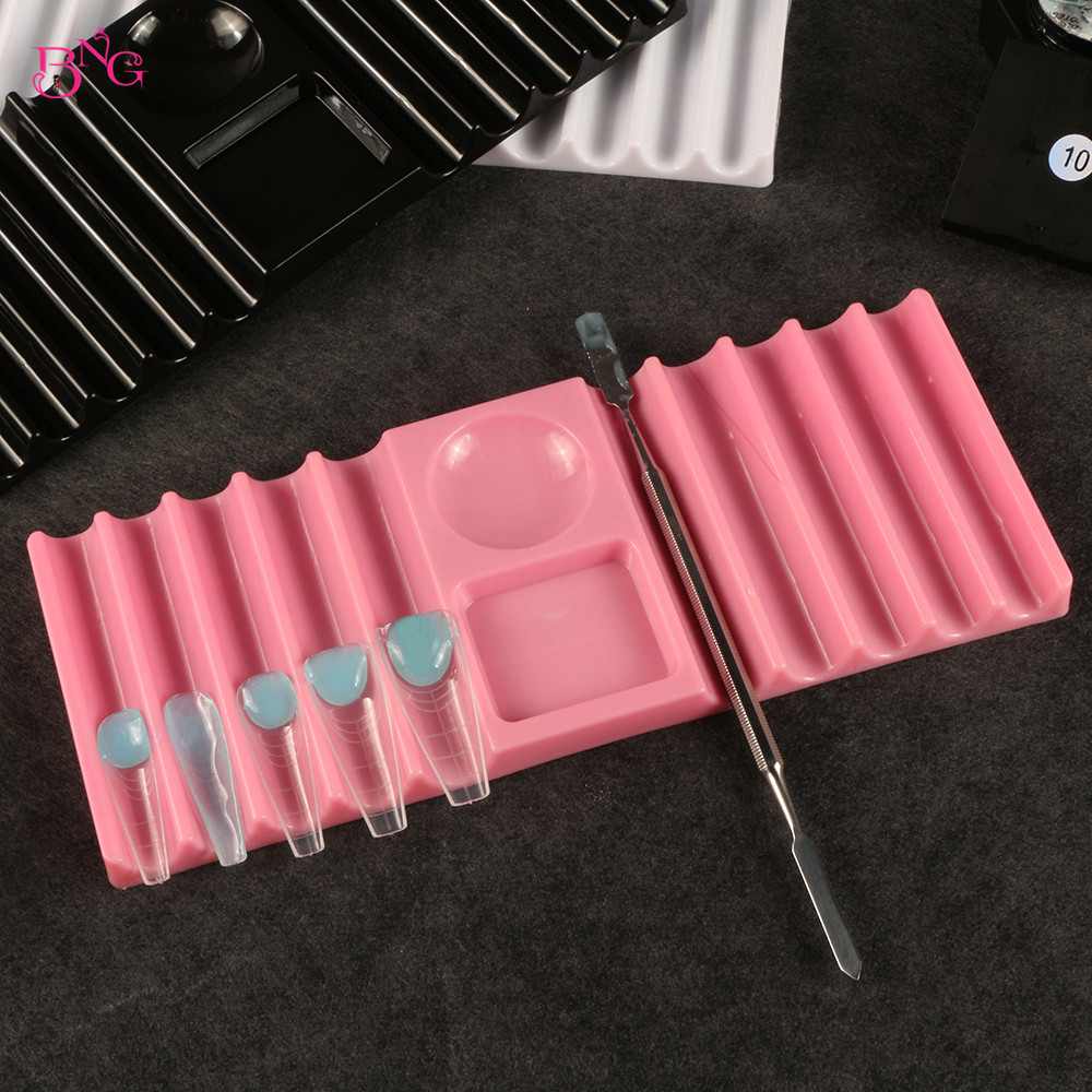 BNG Dual Form Holder Plastic P - Case With Pencil Holder reseña y precio