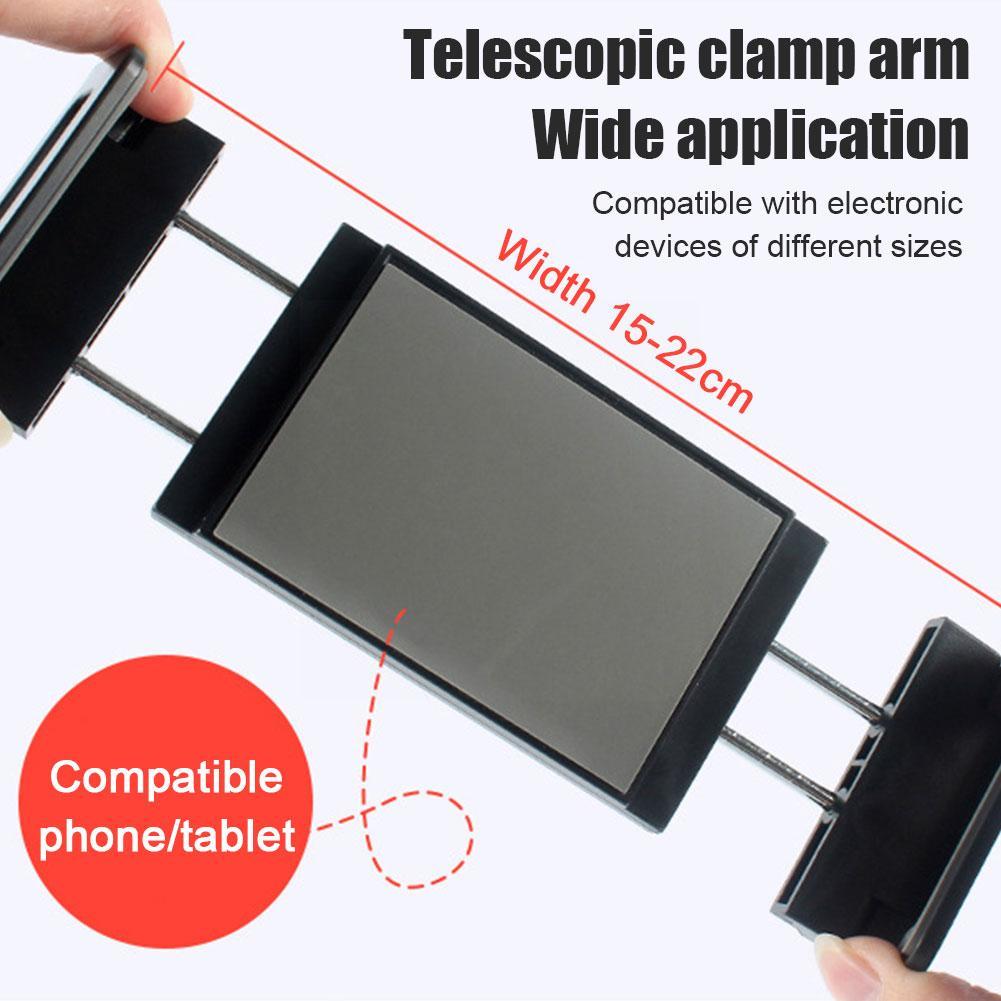 Car Headrest Tablet Mount Hold - Tablet Accessories Must Have reseña y precio