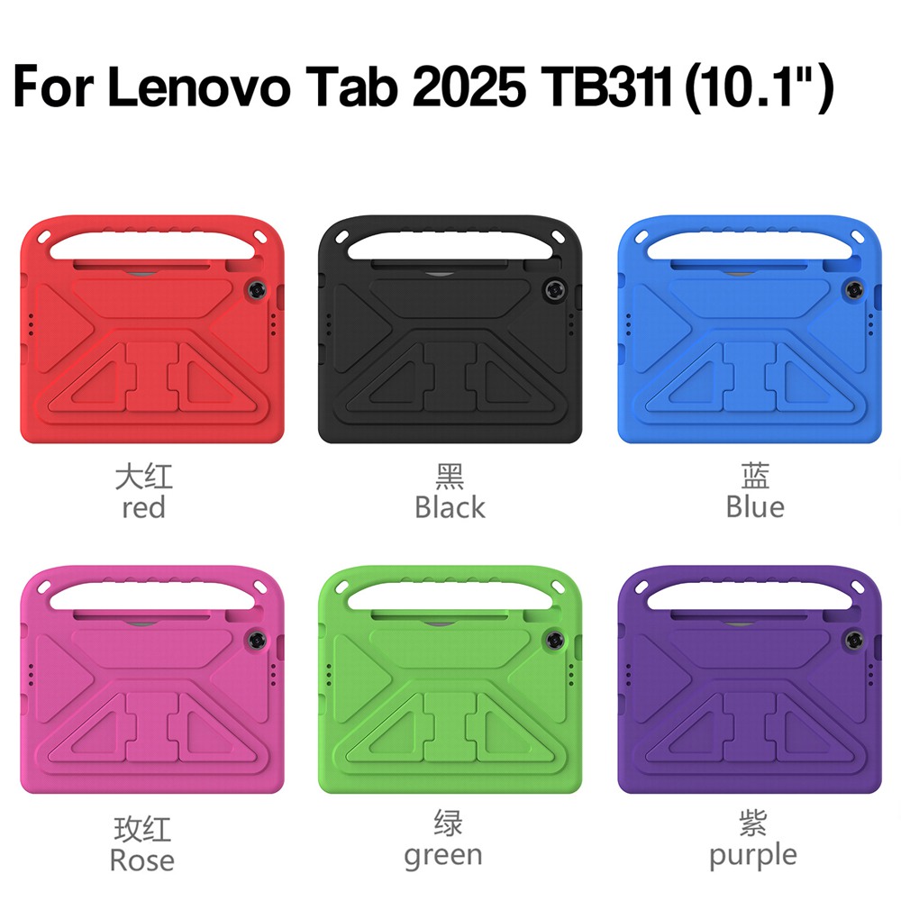 Case for Lenovo Tab TB311FU 10 - Tablet Accessories Lenovo reseña y precio