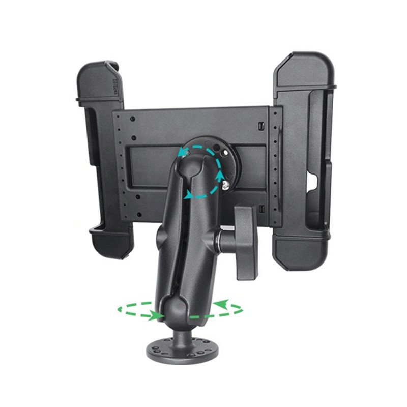 Drill down Tablet holder with  - Tablet Accessories Must Have reseña y precio