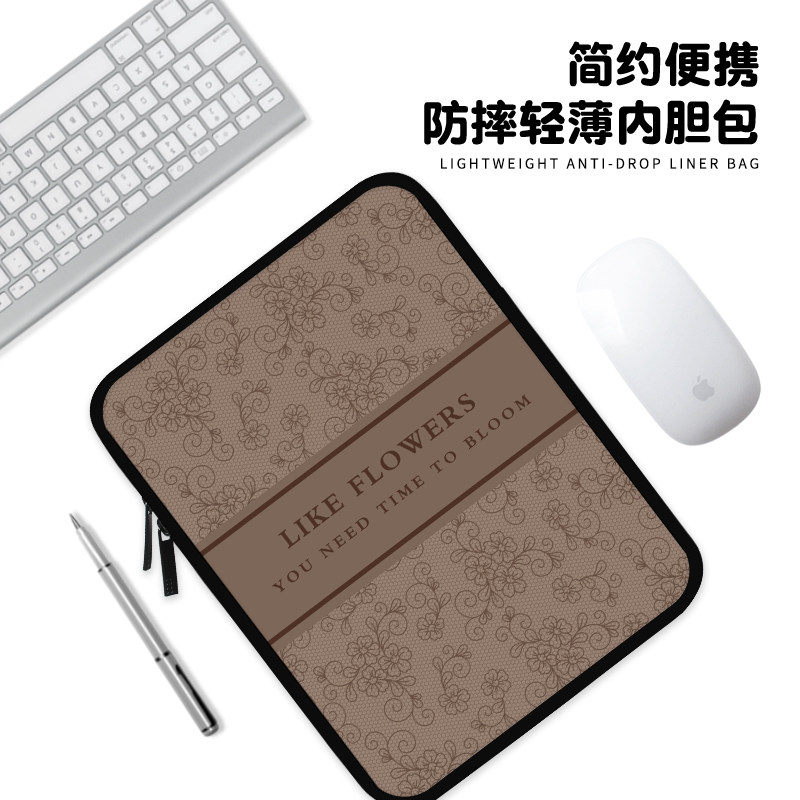 Tablet Ipad Liner Bag Storage  - Tablet Sleeves & Cases Ipad Accessories reseña y precio
