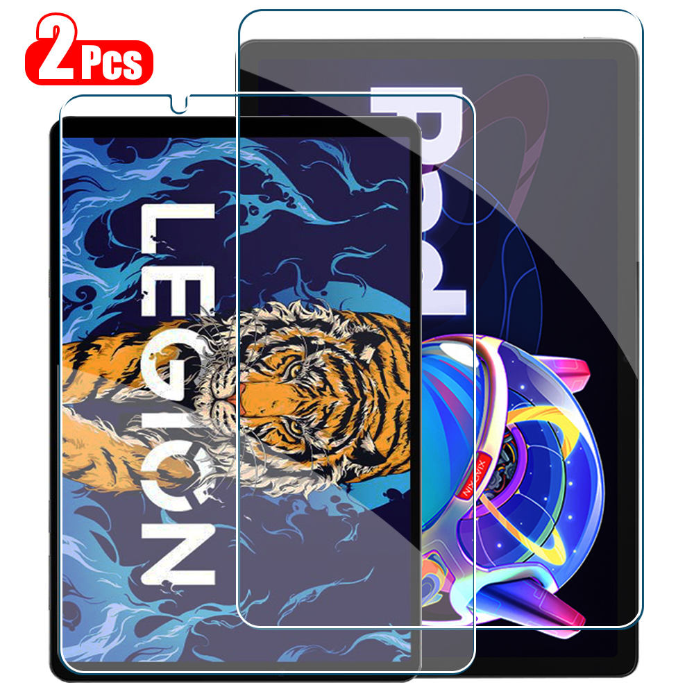 2PCS Tempered Glass Screen Pro - Lenovo Tablet Keyboard Accessories reseña y precio