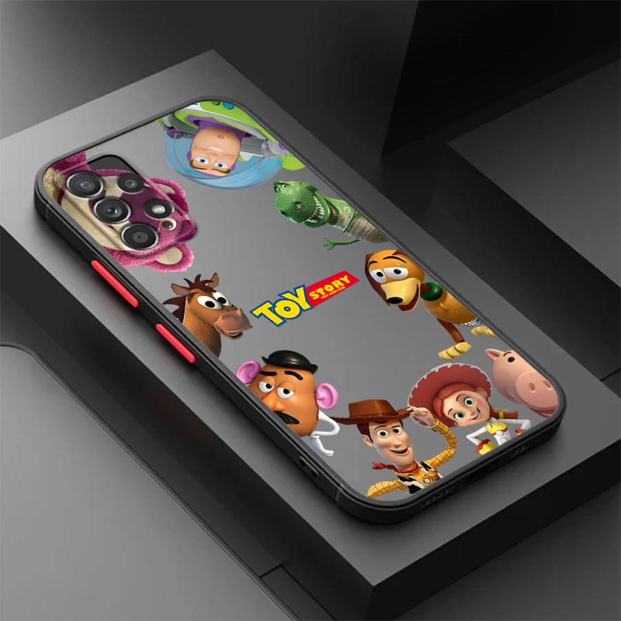 Case for Samsung Galaxy A35 A1 - Tablet And Accessories Case reseña y precio