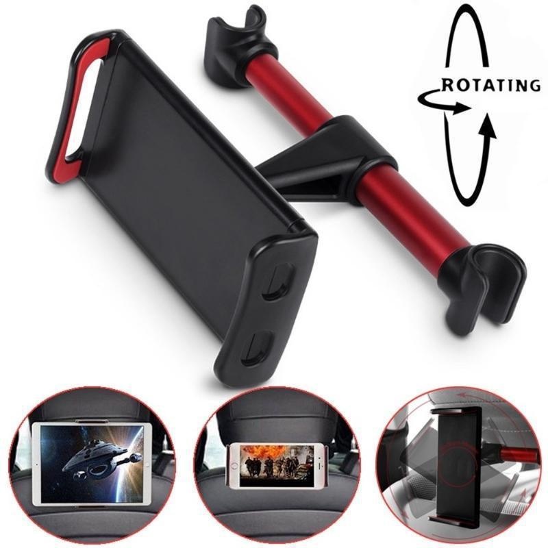 Car Seat Back Tablet Phone Hol - Toddler Tablet Accessories reseña y precio