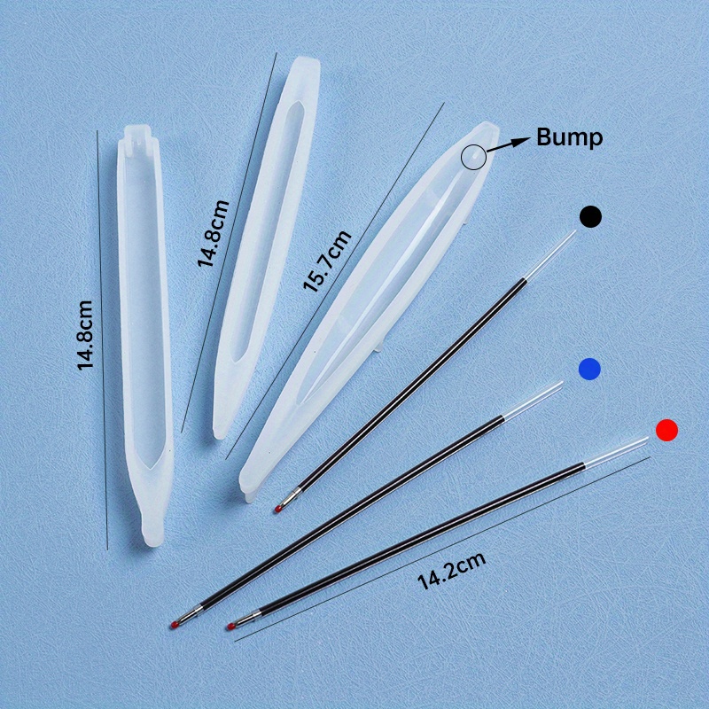 1set Including 3pcs Handmade P - Case With Pencil Holder reseña y precio